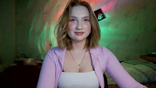 pr In cess  online show from 02.14.26