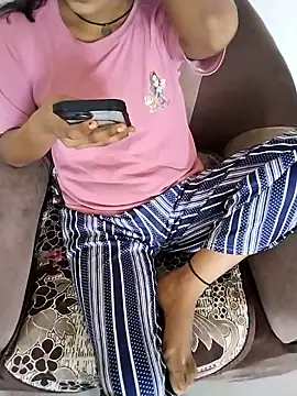 Student girl2 online show from 09.12.25