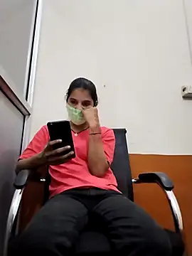 Student girl2 online show from 10.16.25