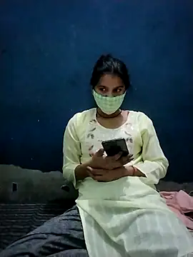 Student girl2 online show from 10.18.25