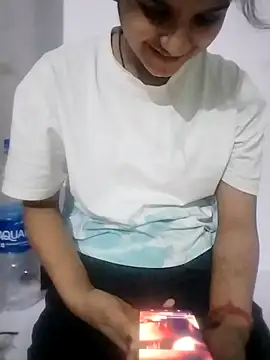 Student girl2 online show from 10.24.25