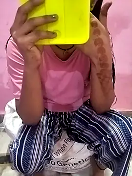 Student girl2 online show from 10.31.25