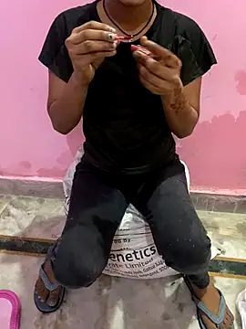 Student girl2 online show from 11.02.25