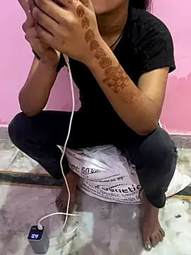 Student girl2 online show from 11.03.25