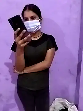 Student girl2 online show from 11.07.25