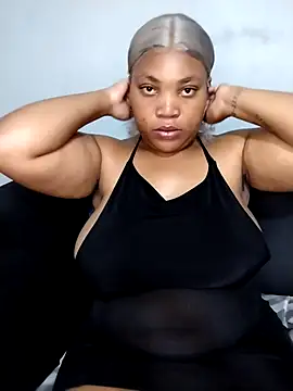 BeverlyQueen14 online show from 01.07.26