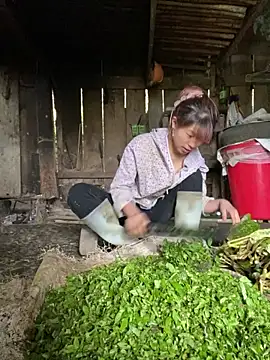 Snapshot of Mai_bb chatting on 11.06.25 Mai bb online show from 11.06.25