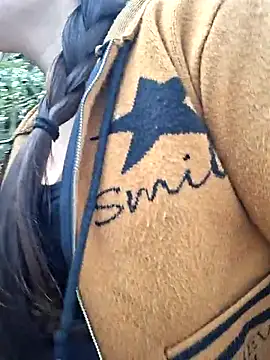 ALIENHR38 online show from 11.23.25