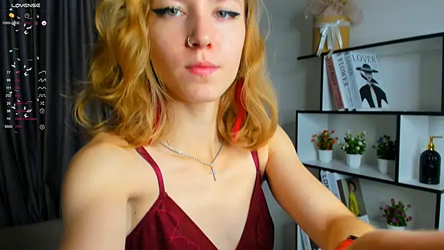 LushSecret online show from 09.20.25