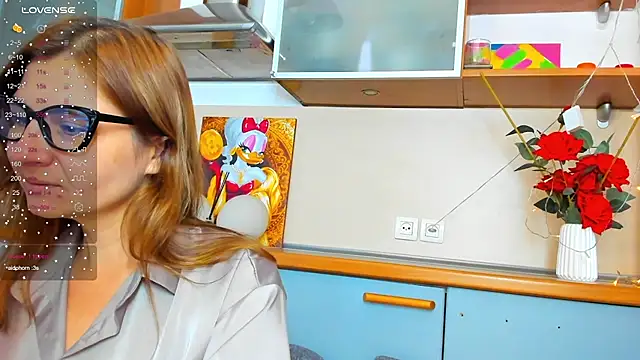 GraceGree online show from 09.13.25