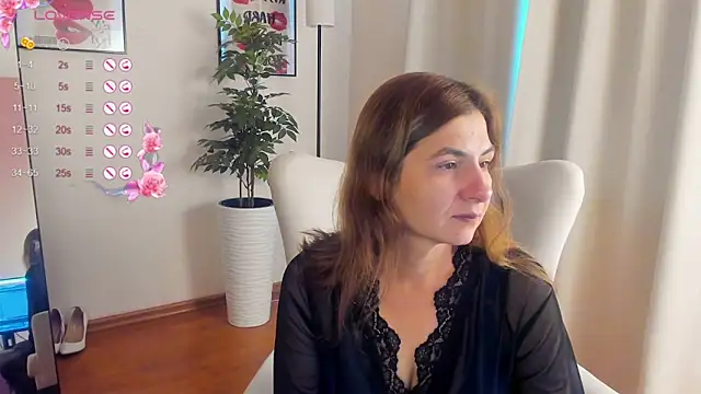 GraceGree online show from 09.21.25