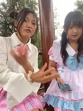 Snapshot of xixi_28 chatting on 10.03.25 xixi 28 online show from 10.03.25