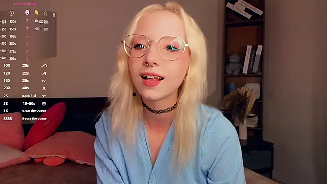 TabithaBradtke online show from 09.21.25