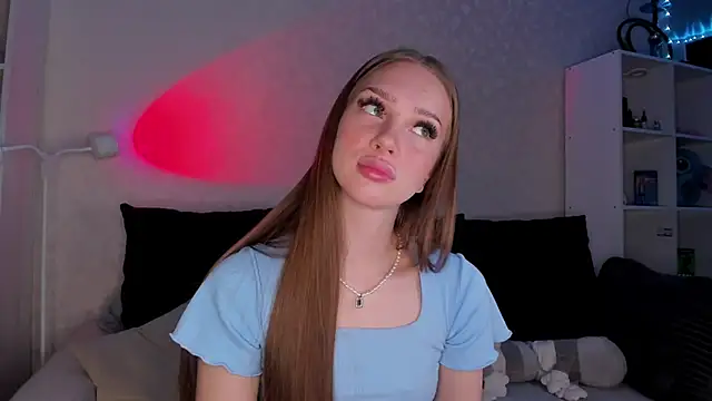 AliceLababy  online show from 11.09.25