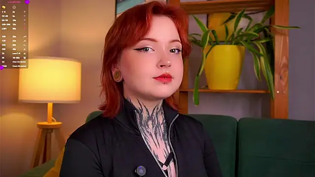 MarnaHarbor online show from 10.12.25