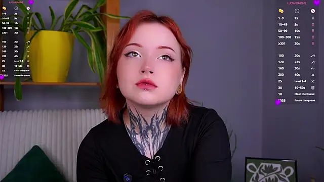 MarnaHarbor online show from 10.19.25