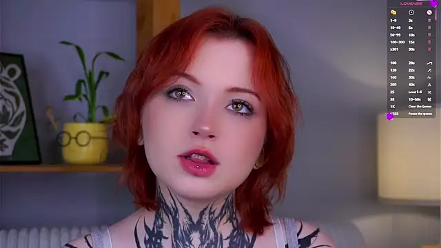 MarnaHarbor online show from 10.20.25