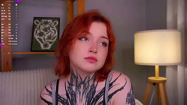 MarnaHarbor online show from 10.25.25