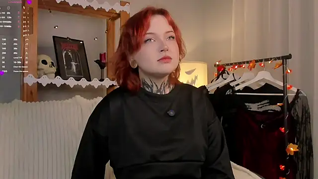 MarnaHarbor online show from 10.28.25