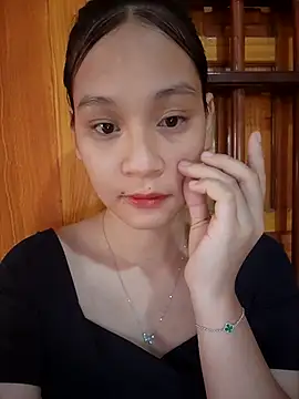 ChiecumBae online show from 10.03.25