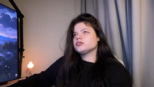 GoddessDarina online show from 10.24.25