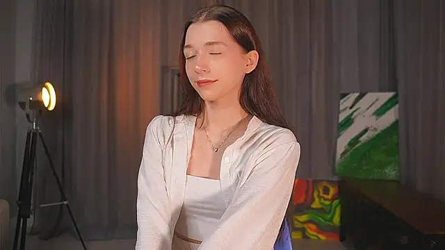 RoxieBolich online show from 10.02.25