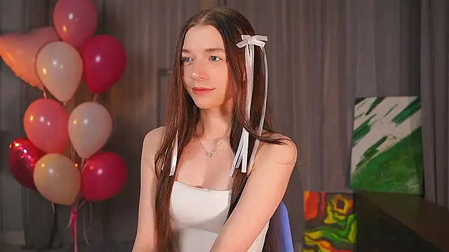 RoxieBolich online show from 10.09.25