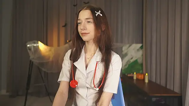 RoxieBolich online show from 10.31.25