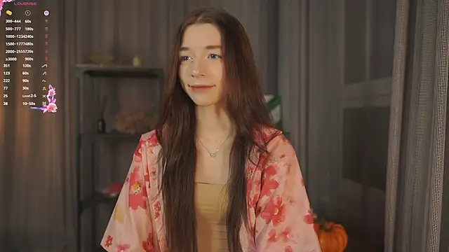 RoxieBolich online show from 11.07.25