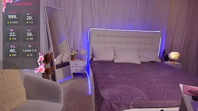 Lilit 1Love online show from 10.15.25