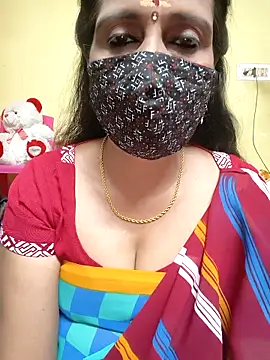 mallu-reshma online show from 10.15.25