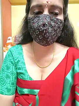 mallu-reshma online show from 10.16.25