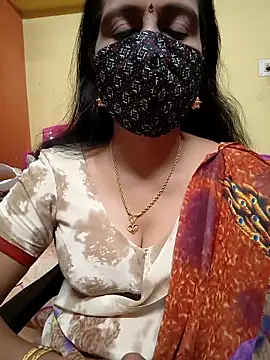 mallu-reshma online show from 10.24.25