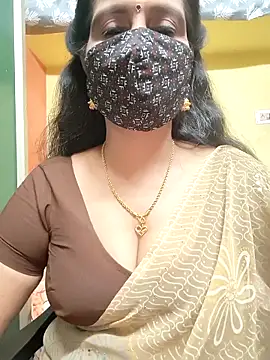 mallu-reshma online show from 12.16.25