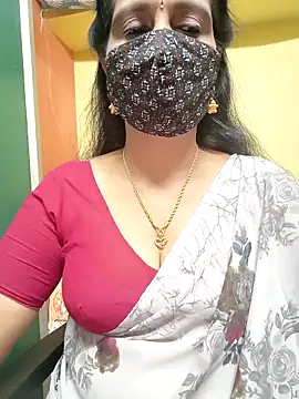 mallu-reshma online show from 12.22.25