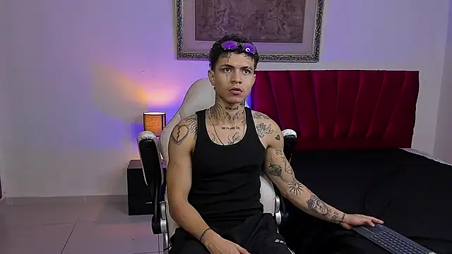 john mystic online show from 02.03.26