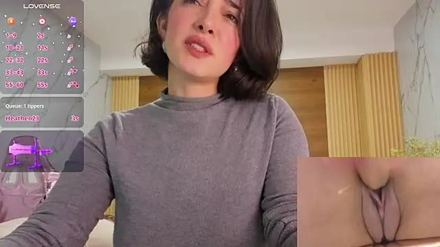 sara lopez s online show from 05.16.26