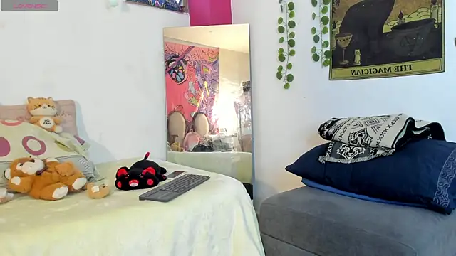 rosse dredd online show from 10.12.25