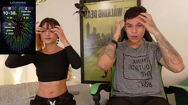 rosse dredd online show from 03.24.26