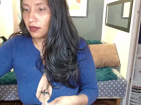 xiammy moor online show from 09.16.25