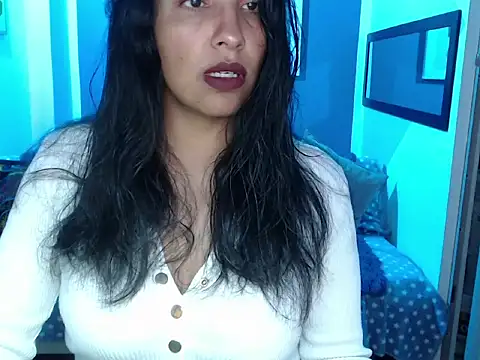 xiammy moor online show from 09.18.25