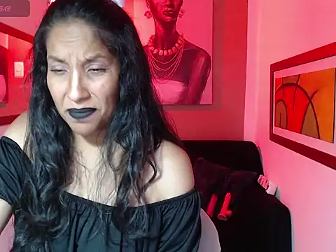 xiammy moor online show from 09.20.25