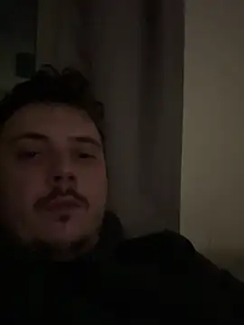 XXKieran online show from 10.17.25