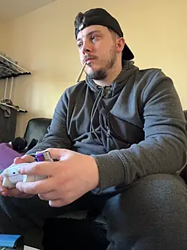 XXKieran online show from 04.06.26