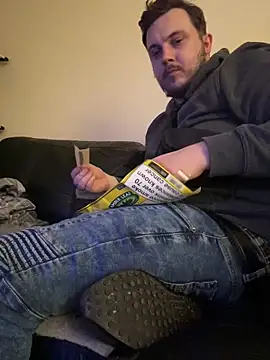 XXKieran online show from 04.14.26