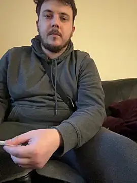 XXKieran online show from 04.22.26