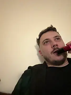 XXKieran online show from 05.18.26