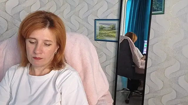 Elannaria online show from 09.08.25