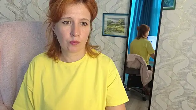 Elannaria online show from 09.09.25