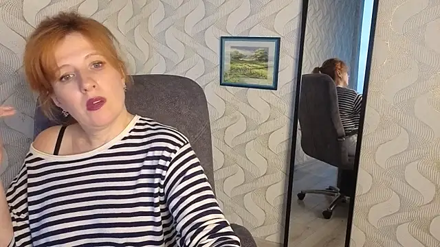 Elannaria online show from 09.12.25